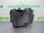 Recambio de carcasa filtro de aire para mercedes-benz clase m (w163) 2.7 cdi 20v cat referencia OEM IAM A1635000016 