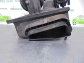 Recambio de carcasa filtro de aire para mercedes-benz clase m (w163) 2.7 cdi 20v cat referencia OEM IAM A1635000016 