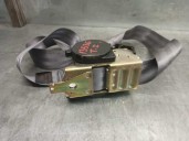 Recambio de cinturon seguridad trasero izquierdo para lancia zeta 2.1 turbodiesel cat referencia OEM IAM 1473891696  5 PUERTAS