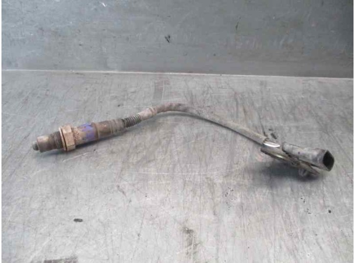 Recambio de sonda lambda para lancia ypsilon (101) 1.4 cat referencia OEM IAM  0258006206 BOSCH