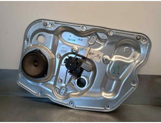 Recambio de elevalunas delantero derecho para alfa romeo giulietta (191) 1.6 jtdm cat referencia OEM IAM 00505313780 6 PINES 5 P