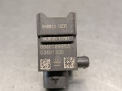 Recambio de sensor impacto para jeep compass (mp, m6, mv, m7) 1.3 referencia OEM IAM 68483899AA  53491335