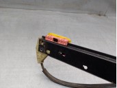 Recambio de elevalunas delantero izquierdo para audi a6 berlina (4f2) 3.0 v6 24v tdi referencia OEM IAM 4F0959801B 6 PINES 4 PUE