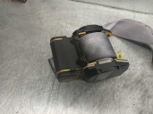 Replacement rear right seat belt for Lancia Zeta 2.1 Turbodiesel CAT OEM IAM reference 3RD ROW 5 DOORS