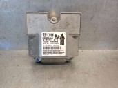 Recambio de centralita airbag para opel astra h (a04) 1.8 (l48) referencia OEM IAM 13181977  