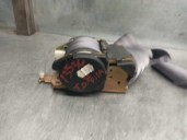 Replacement rear right seatbelt for Lancia Zeta 2.1 Turbodiesel CAT OEM IAM reference 3RD ROW 5 DOORS