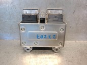 Recambio de centralita airbag para opel astra h (a04) 1.8 (l48) referencia OEM IAM 13181977  