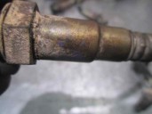 Recambio de sonda lambda para lancia ypsilon (101) 1.4 cat referencia OEM IAM  0258006206 BOSCH