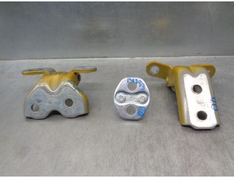 Recambio de bisagra puerta para kia xceed 1.4 tgdi cat referencia OEM IAM 793102V000  