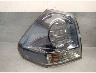 Recambio de piloto trasero izquierdo para lexus rx (_u3_) 400h awd (mhu38_) referencia OEM IAM 8156148140 8156148140 