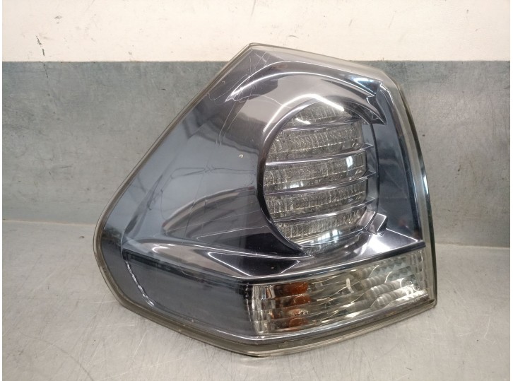 Recambio de piloto trasero izquierdo para lexus rx (_u3_) 400h awd (mhu38_) referencia OEM IAM 8156148140 8156148140 