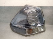 Recambio de piloto trasero izquierdo para lexus rx (_u3_) 400h awd (mhu38_) referencia OEM IAM 8156148140 8156148140 