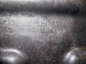 Recambio de caja trasera para bmw serie 3 berlina (e90) 2.0 turbodiesel cat referencia OEM IAM 51717120020 