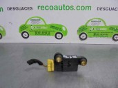 Recambio de sensor airbag para mercedes-benz clase m (w163) 2.7 cdi 20v cat referencia OEM IAM 1638200226 