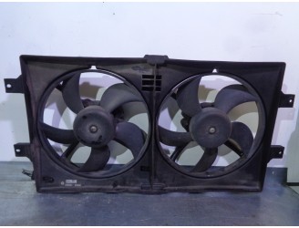 Recambio de electroventilador para chrysler 300 m (lr) 3.5 cat referencia OEM IAM 4596412AA 04596402AA MOPAR