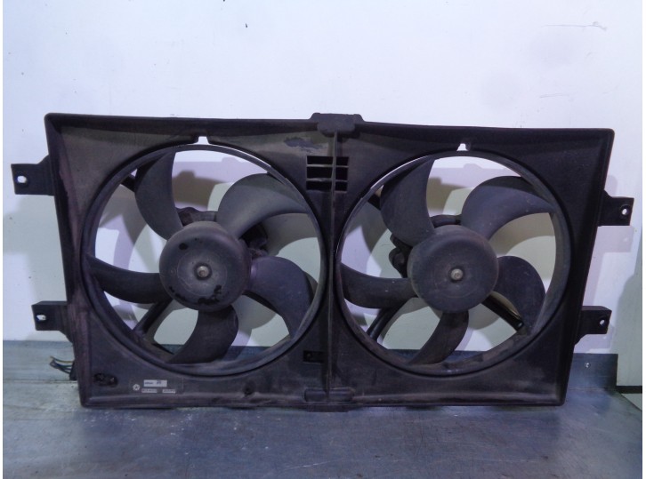 Recambio de electroventilador para chrysler 300 m (lr) 3.5 cat referencia OEM IAM 4596412AA 04596402AA MOPAR