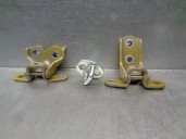 Recambio de bisagra puerta para kia xceed 1.4 tgdi cat referencia OEM IAM 793102V000  