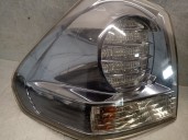 Recambio de piloto trasero izquierdo para lexus rx (_u3_) 400h awd (mhu38_) referencia OEM IAM 8156148140 8156148140 