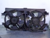 Recambio de electroventilador para chrysler 300 m (lr) 3.5 cat referencia OEM IAM 4596412AA 04596402AA MOPAR