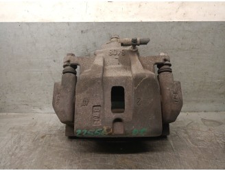 Recambio de pinza freno delantera izquierda para lexus rx (_u3_) 400h awd (mhu38_) referencia OEM IAM 4775048140 4775048140 