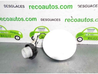 Replacement outer fuel cap for Mitsubishi ASX (GA0W) 1.8 Di-D cat OEM IAM reference 5940A143 
