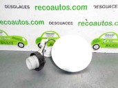 Replacement outer fuel cap for Mitsubishi ASX (GA0W) 1.8 Di-D cat OEM IAM reference 5940A143 