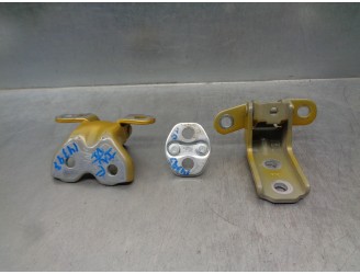 Recambio de bisagra puerta para kia xceed 1.4 tgdi cat referencia OEM IAM 793102V000  