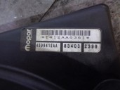 Recambio de electroventilador para chrysler 300 m (lr) 3.5 cat referencia OEM IAM 4596412AA 04596402AA MOPAR