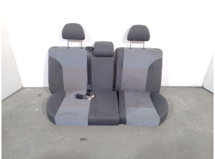 Recambio de asientos traseros para seat ibiza (6l1) 1.9 tdi referencia OEM IAM 6L0885376K 6L0885376K 