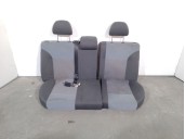 Recambio de asientos traseros para seat ibiza (6l1) 1.9 tdi referencia OEM IAM 6L0885376K 6L0885376K 