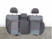 Recambio de asientos traseros para seat ibiza (6l1) 1.9 tdi referencia OEM IAM 6L0885376K 6L0885376K 