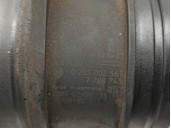 Recambio de caudalimetro para bmw serie 3 berlina (e90) 2.0 turbodiesel cat referencia OEM IAM 7788743 0281002567 BOSCH
