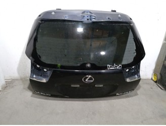 Recambio de porton trasero para lexus rx (_u3_) 400h awd (mhu38_) referencia OEM IAM 6700548240 6700548240 