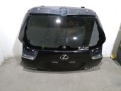 Recambio de porton trasero para lexus rx (_u3_) 400h awd (mhu38_) referencia OEM IAM 6700548240 6700548240 