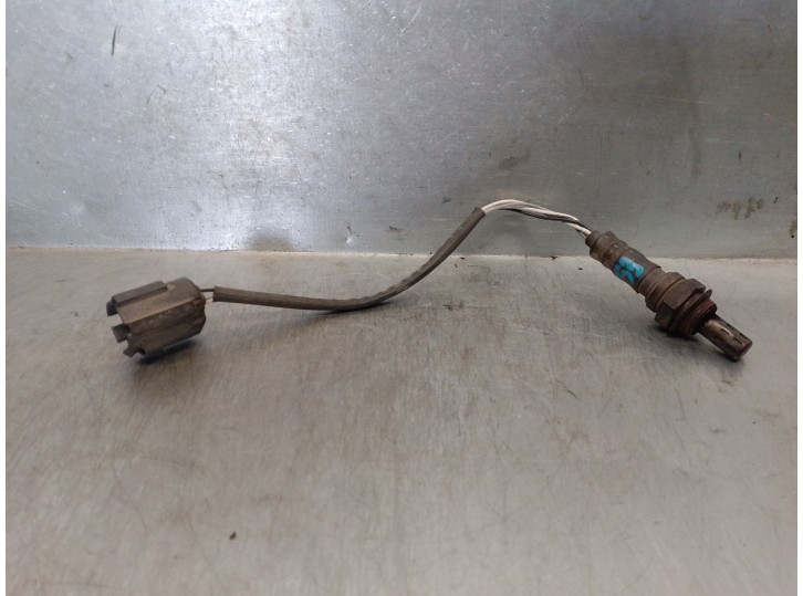 Recambio de sonda lambda para chrysler 300 m (lr) 3.5 cat referencia OEM IAM 04606133AE 04606133AE 