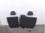 Recambio de asientos traseros para seat ibiza (6l1) 1.9 tdi referencia OEM IAM 6L0885376K 6L0885376K 