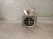 Recambio de enfriador egr para renault scénic iii (jz0/1_) 1.5 dci referencia OEM IAM 8200729079 147350718R 