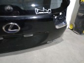 Recambio de porton trasero para lexus rx (_u3_) 400h awd (mhu38_) referencia OEM IAM 6700548240 6700548240 