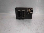 Replacement glow plug relay for Peugeot 607 (S2) 2.7 HDi FAP CAT (UHZ / DT17TED4) OEM IAM reference 0281003018 028100301