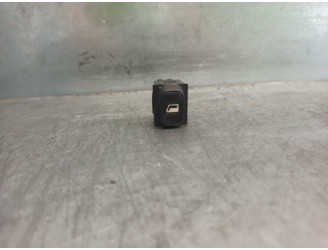 Recambio de mando elevalunas trasero izquierdo para lancia zeta 2.1 turbodiesel cat referencia OEM IAM 9617287669  