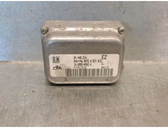 Recambio de sensor para opel astra h (a04) 1.8 (l48) referencia OEM IAM 24448214 10098505024 ATE