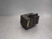Replacement glow plug relay for Peugeot 607 (S2) 2.7 HDi FAP CAT (UHZ / DT17TED4) OEM IAM reference 0281003018 028100301