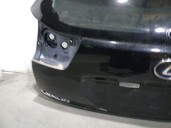 Recambio de porton trasero para lexus rx (_u3_) 400h awd (mhu38_) referencia OEM IAM 6700548240 6700548240 