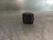 Recambio de mando elevalunas trasero izquierdo para lancia zeta 2.1 turbodiesel cat referencia OEM IAM 9617287669 
