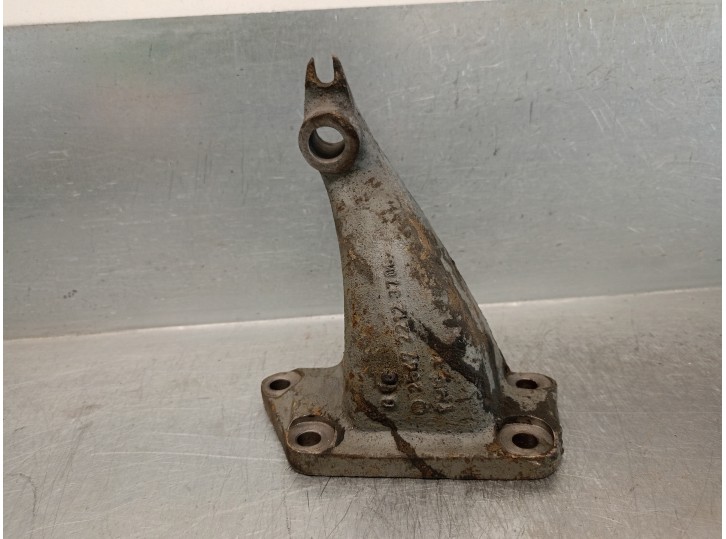 Recambio de soporte motor derecho para tata telco sport 1.9 referencia OEM IAM 254722123708  