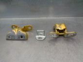 Recambio de bisagra puerta para kia xceed 1.4 tgdi cat referencia OEM IAM 793102V000  