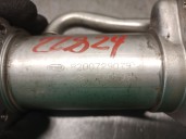 Recambio de enfriador egr para renault scénic iii (jz0/1_) 1.5 dci referencia OEM IAM 8200729079 147350718R 