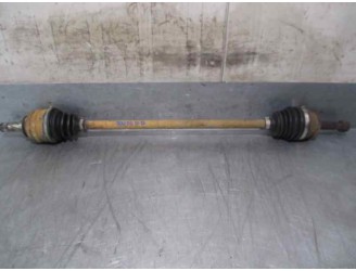 Recambio de transmision delantera derecha para opel corsa b 1.4 cat (2h6) referencia OEM IAM   