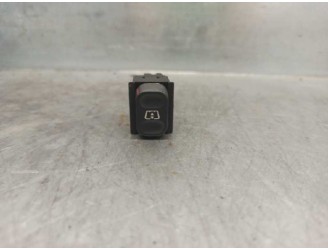 Recambio de mando elevalunas trasero derecho para lancia zeta 2.1 turbodiesel cat referencia OEM IAM 9617287669  POSTERIOR