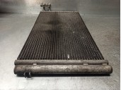 Replacement air conditioning condenser / radiator for BMW 3 Series Saloon (E90) 2.0 Turbodiesel CAT OEM IAM reference 6450